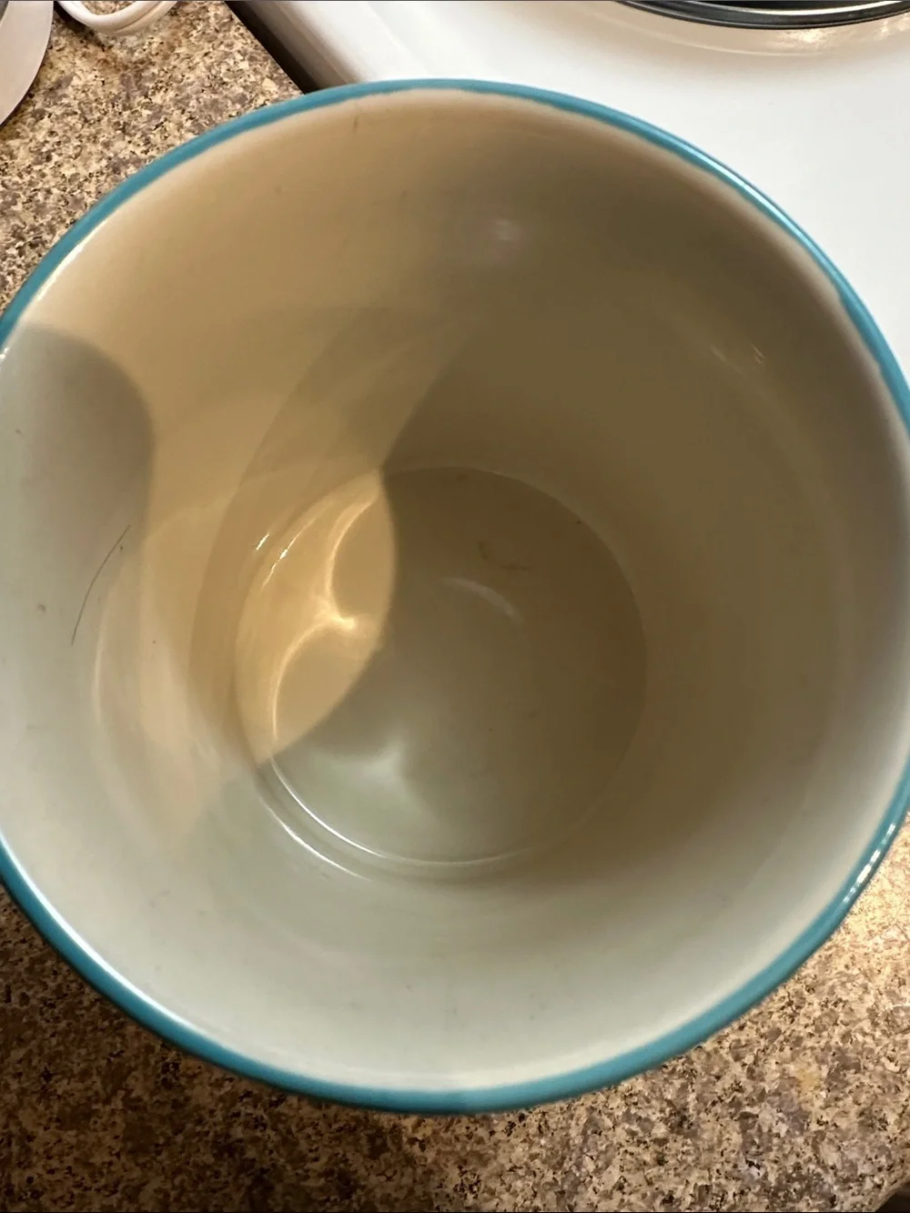 The Pioneer Woman Floral Ceramic Utensil Holder